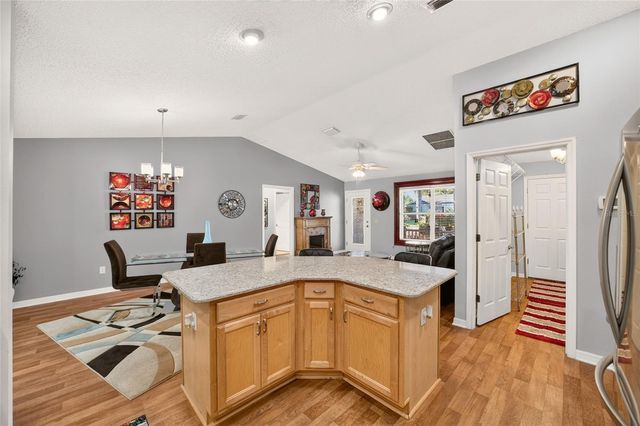 1563 HOLLYBERRY PLACE, The Villages, FL 32162
