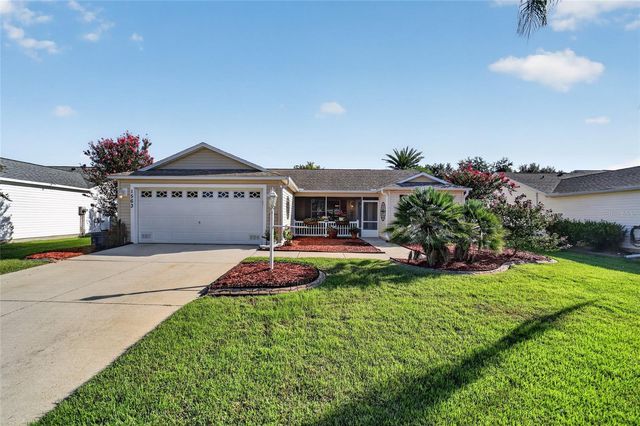 1563 HOLLYBERRY PLACE, The Villages, FL 32162