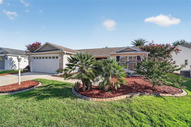 1563 HOLLYBERRY PLACE, The Villages, FL 32162