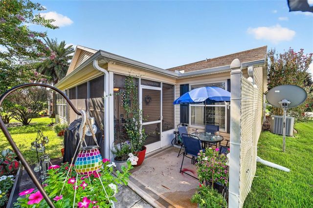 1563 HOLLYBERRY PLACE, The Villages, FL 32162