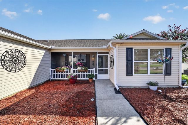 1563 HOLLYBERRY PLACE, The Villages, FL 32162