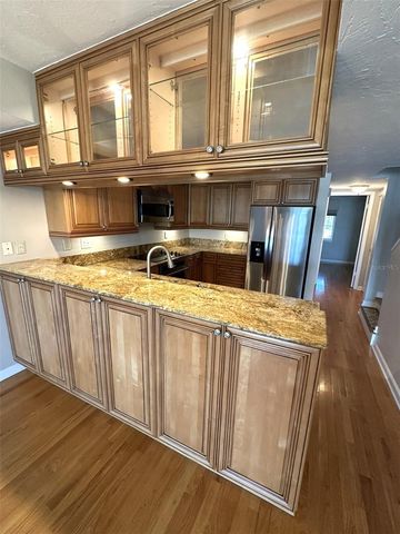 370 PINELLAS BAYWAY S C, Tierra Verde, FL 33715