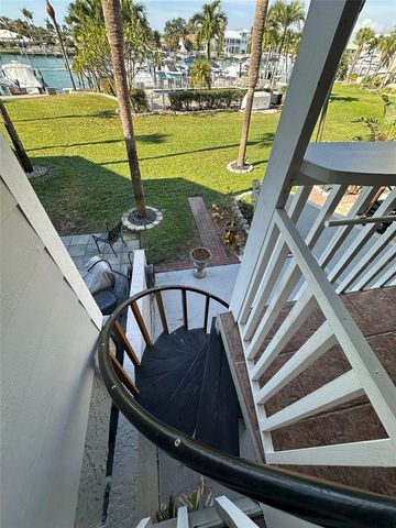 370 PINELLAS BAYWAY S C, Tierra Verde, FL 33715