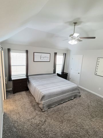 4015 Gallivant Drive, Granbury, TX 76049
