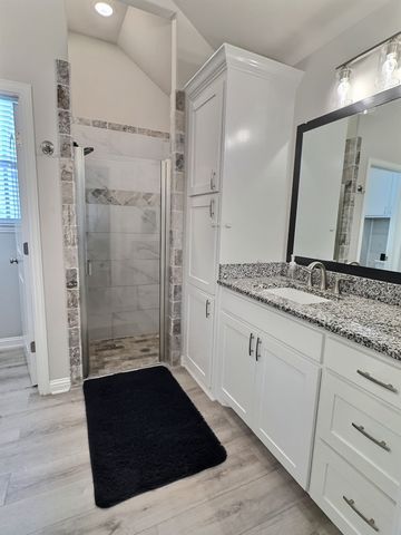 4015 Gallivant Drive, Granbury, TX 76049