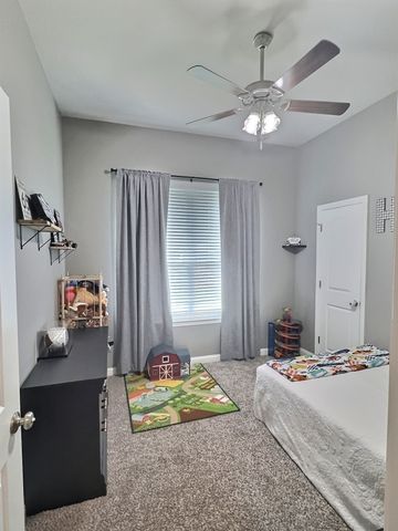 4015 Gallivant Drive, Granbury, TX 76049
