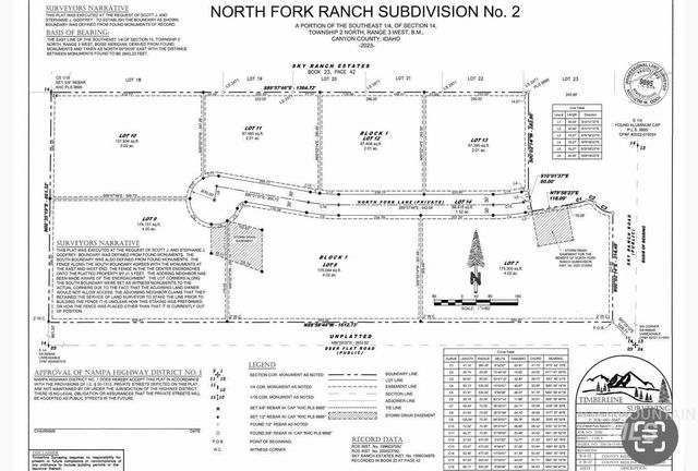 13388 North Fork Lane, Nampa, ID 83686