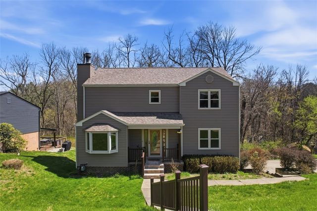 7808 Pine St, Ross Twp, PA 15237