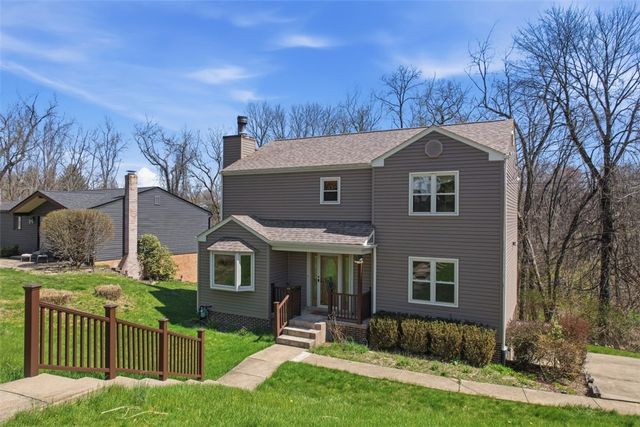 7808 Pine St, Ross Twp, PA 15237