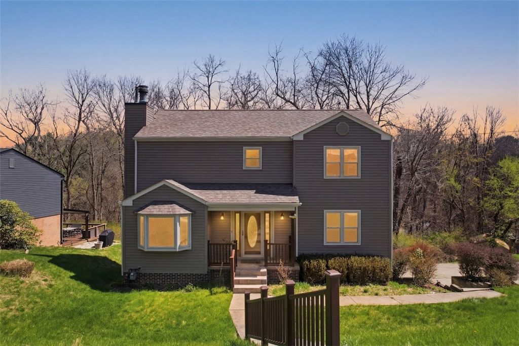 7808 Pine St, Ross Twp, PA 15237