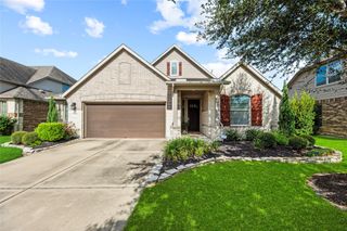 20930 Bristol Meadow Lane, Cypress, TX 77433