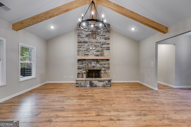 64 Liberty Station Drive, Bremen, GA 30110