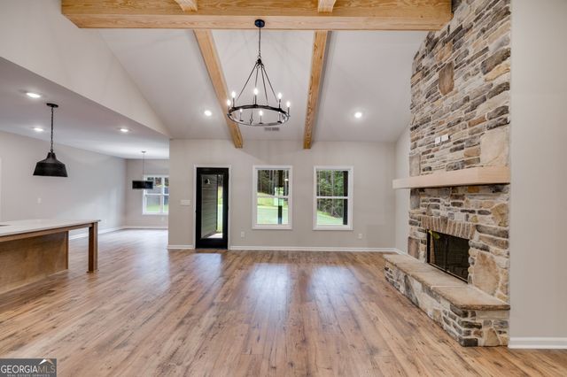 64 Liberty Station Drive, Bremen, GA 30110