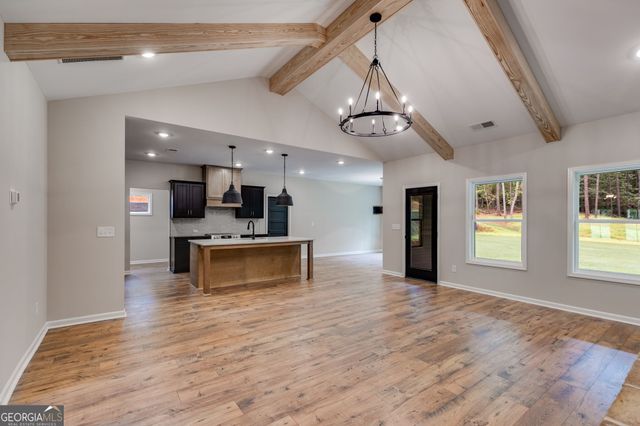 64 Liberty Station Drive, Bremen, GA 30110