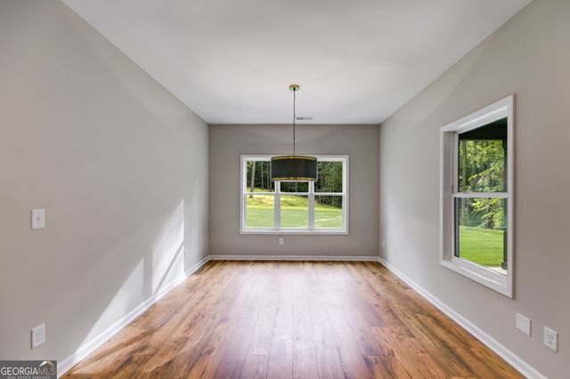 64 Liberty Station Drive, Bremen, GA 30110