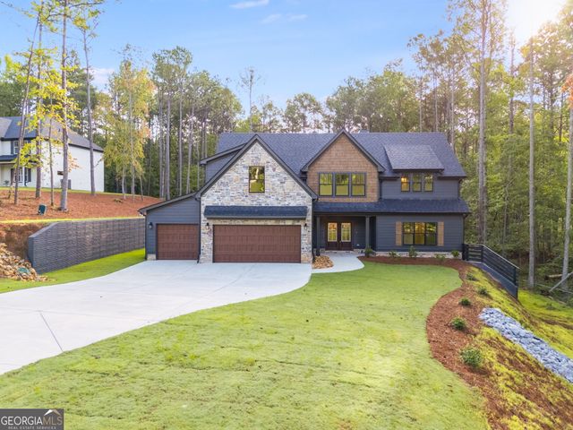 64 Liberty Station Drive, Bremen, GA 30110
