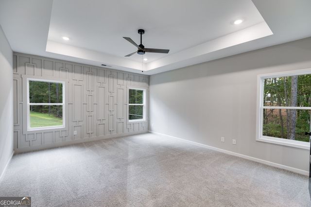 64 Liberty Station Drive, Bremen, GA 30110
