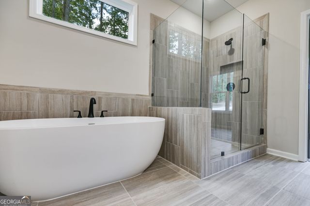 64 Liberty Station Drive, Bremen, GA 30110
