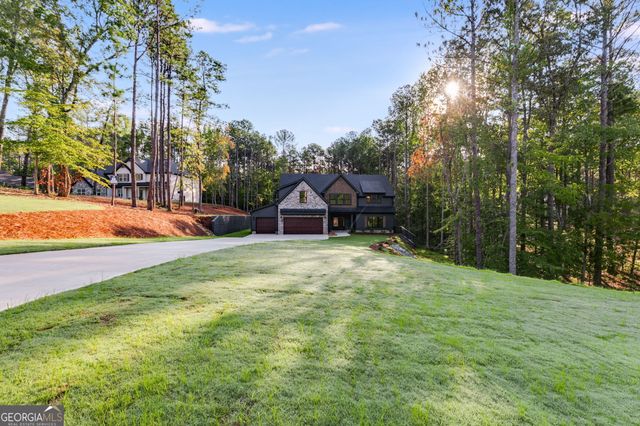 64 Liberty Station Drive, Bremen, GA 30110