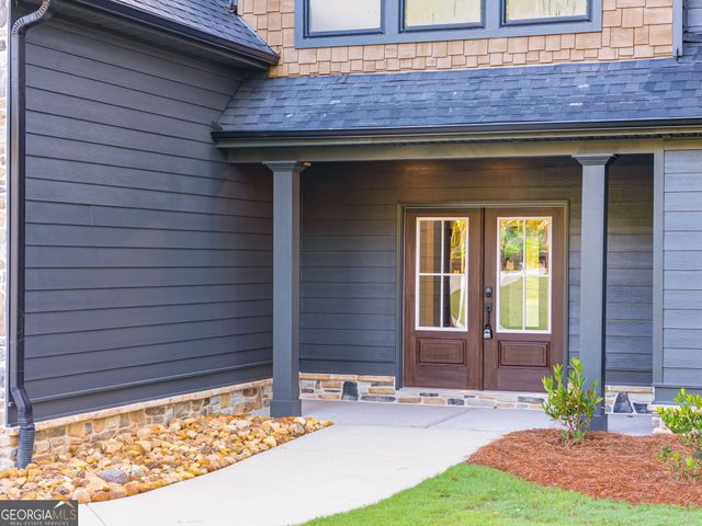 64 Liberty Station Drive, Bremen, GA 30110