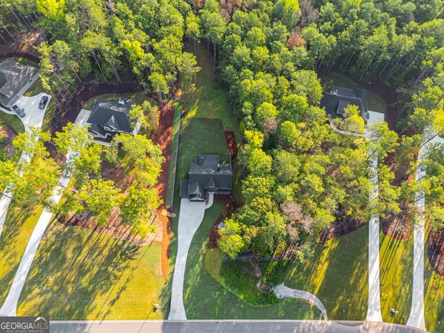 64 Liberty Station Drive, Bremen, GA 30110