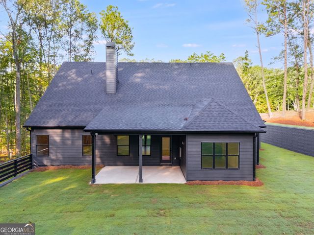 64 Liberty Station Drive, Bremen, GA 30110