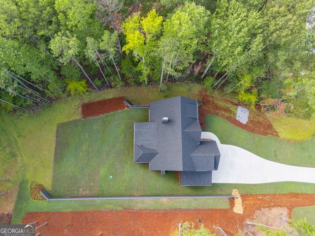 64 Liberty Station Drive, Bremen, GA 30110