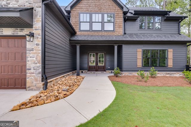 64 Liberty Station Drive, Bremen, GA 30110