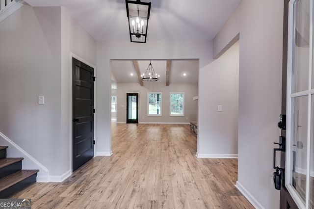 64 Liberty Station Drive, Bremen, GA 30110