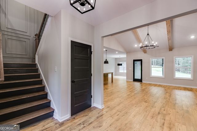 64 Liberty Station Drive, Bremen, GA 30110