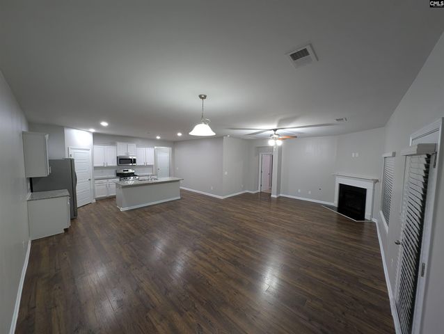 467 Kingsley View Road, Blythewood, SC 29016