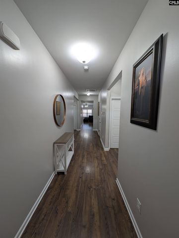 467 Kingsley View Road, Blythewood, SC 29016