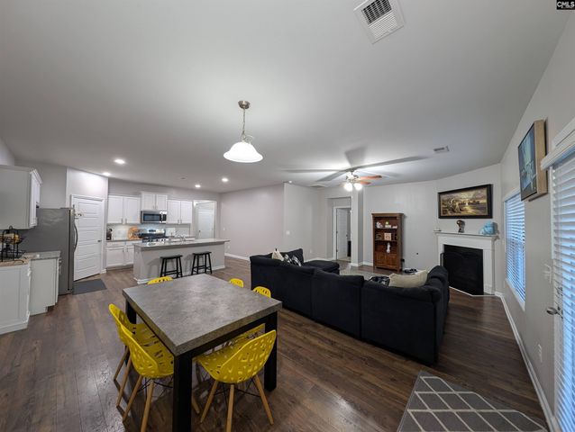 467 Kingsley View Road, Blythewood, SC 29016