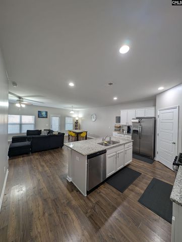 467 Kingsley View Road, Blythewood, SC 29016