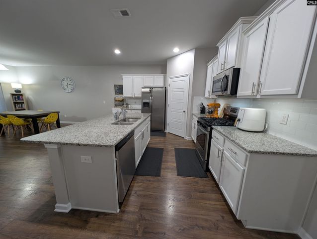 467 Kingsley View Road, Blythewood, SC 29016