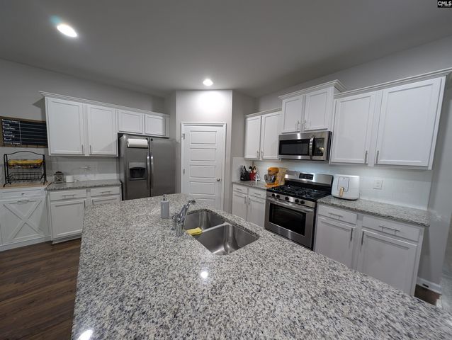 467 Kingsley View Road, Blythewood, SC 29016