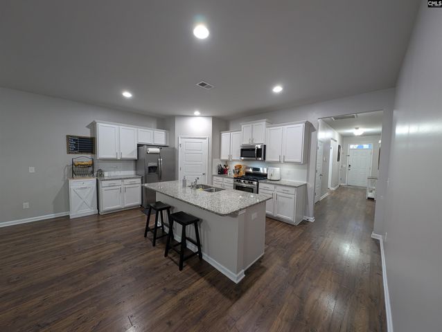 467 Kingsley View Road, Blythewood, SC 29016