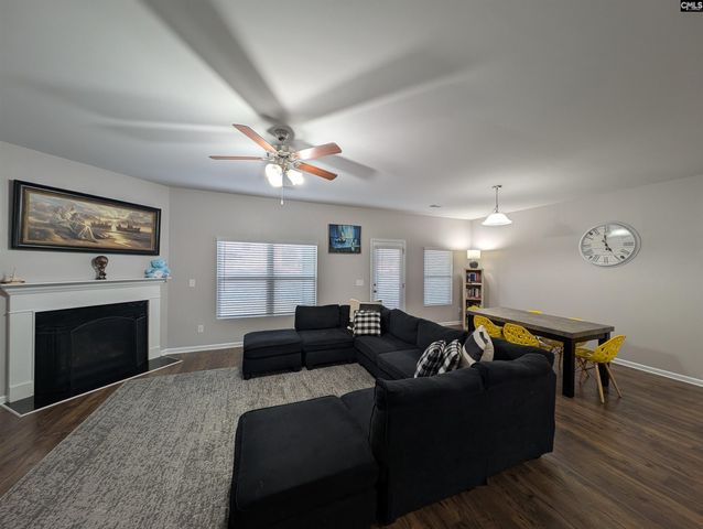 467 Kingsley View Road, Blythewood, SC 29016