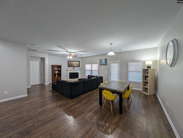 467 Kingsley View Road, Blythewood, SC 29016