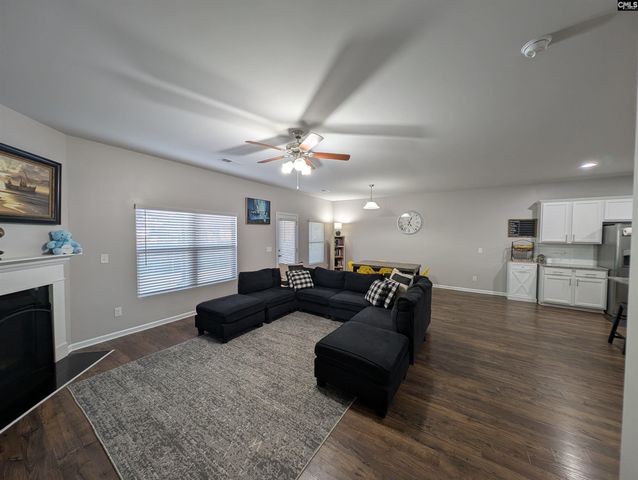 467 Kingsley View Road, Blythewood, SC 29016