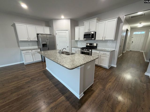 467 Kingsley View Road, Blythewood, SC 29016