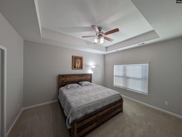 467 Kingsley View Road, Blythewood, SC 29016