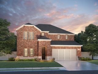 2504 Acadia Drive, Corinth, TX 76210