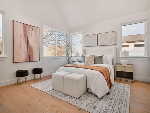 6407 Bradsher B, Austin, TX 78745