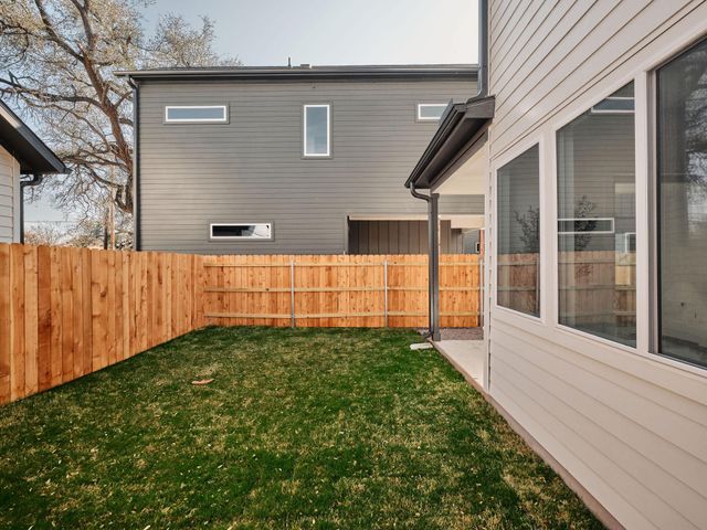 6407 Bradsher B, Austin, TX 78745