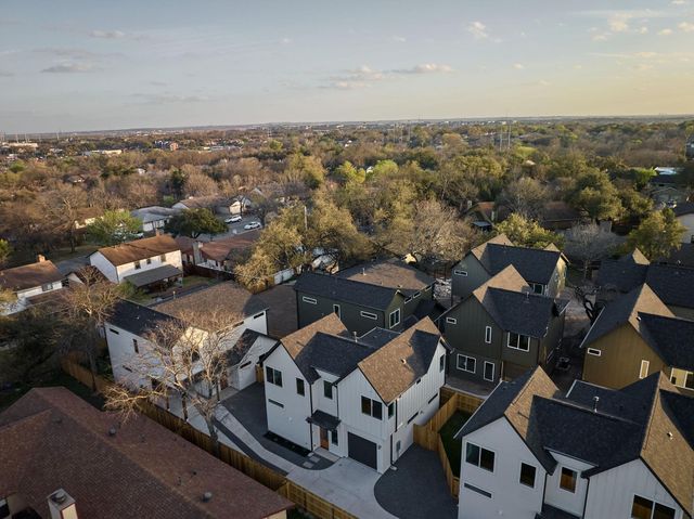 6407 Bradsher B, Austin, TX 78745