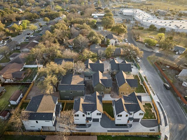 6407 Bradsher B, Austin, TX 78745