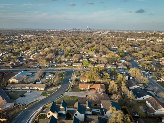 6407 Bradsher B, Austin, TX 78745