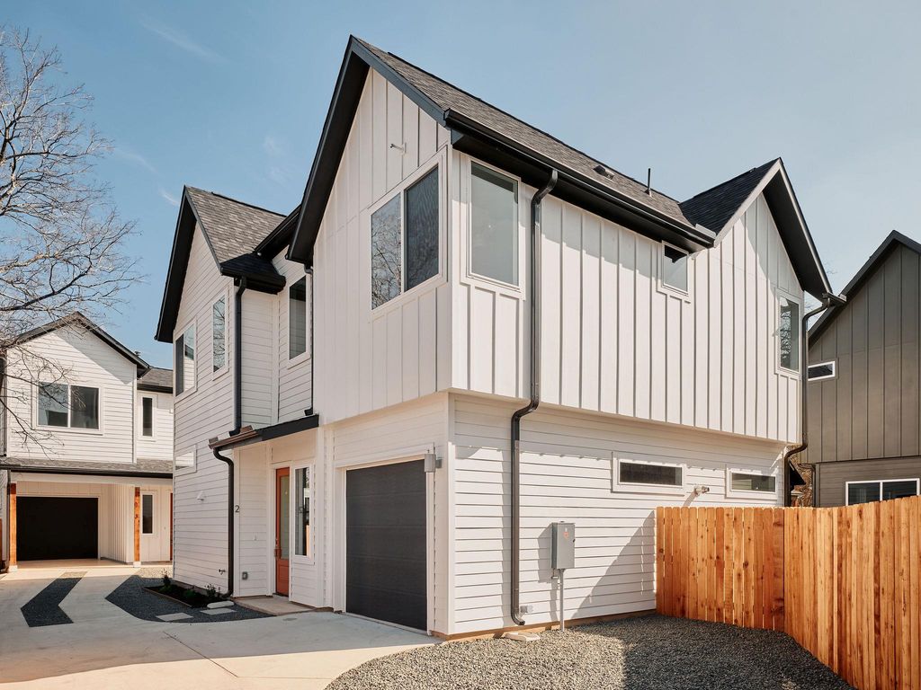 6407 Bradsher B, Austin, TX 78745