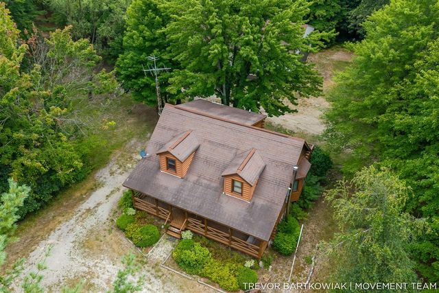 17708 120th Avenue, Nunica, MI 49448